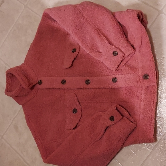 Forever 21 Jackets & Blazers - THIS ITEM HAS SOLD